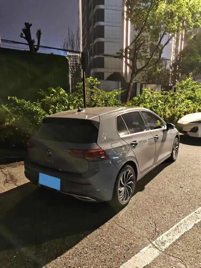 2021 Volkswagen Golf 1.4T 150HP L4 7DCT,autocango,china used car exporter,china ev exporter,chinese used car exporter,chinese used ev exporter