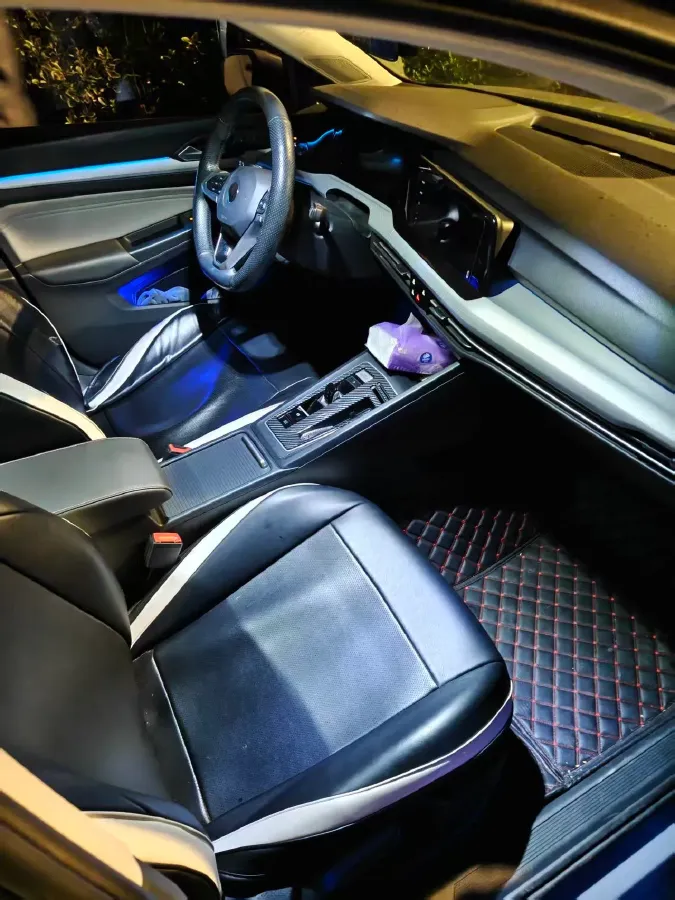 2021 Volkswagen Golf 1.4T 150HP L4 7DCT,autocango,china used car exporter,china ev exporter,chinese used car exporter,chinese used ev exporter