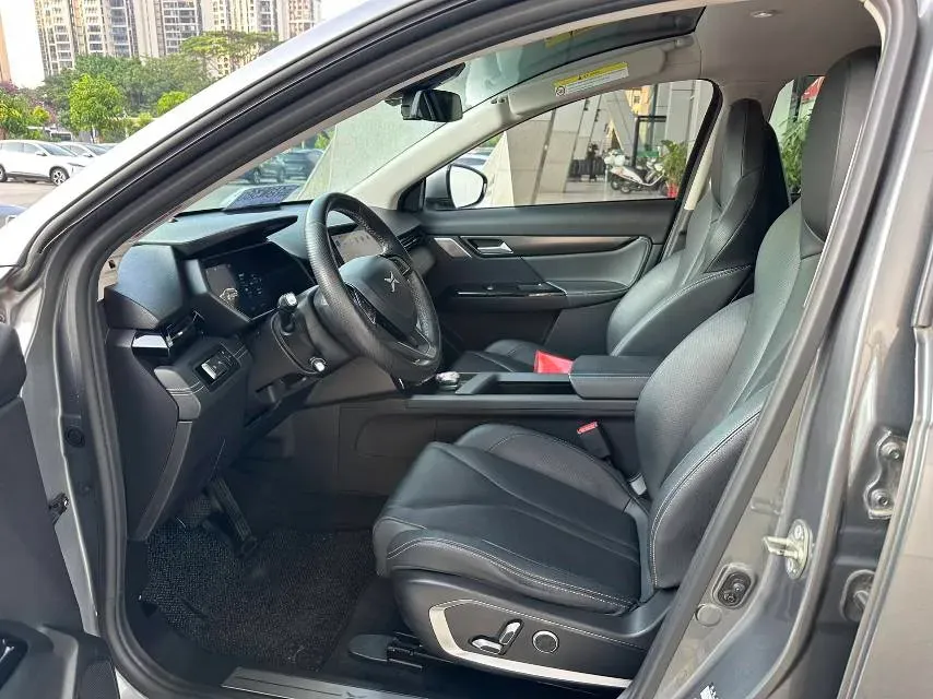 2020 Xpeng G3 BEV 66.5KWH,autocango,china used car exporter,china ev exporter,chinese used car exporter,chinese used ev exporter