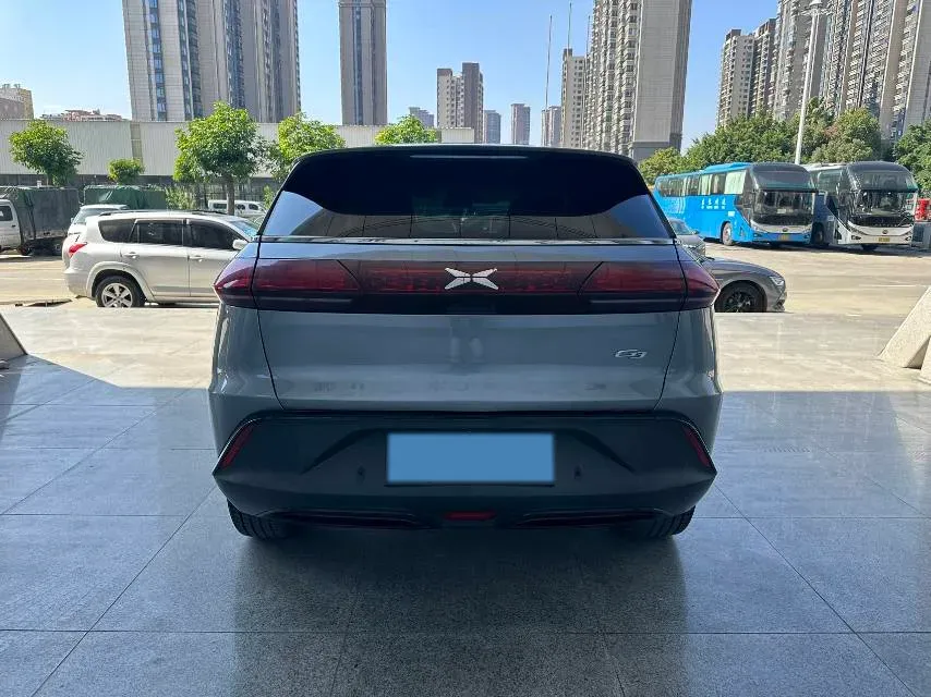 2020 Xpeng G3 BEV 66.5KWH,autocango,china used car exporter,china ev exporter,chinese used car exporter,chinese used ev exporter