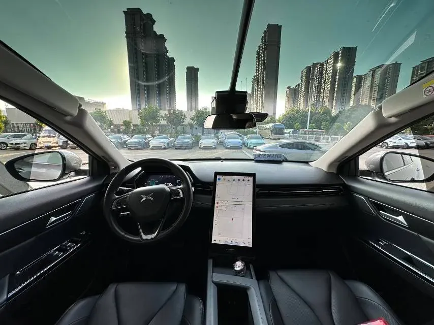 2020 Xpeng G3 BEV 66.5KWH,autocango,china used car exporter,china ev exporter,chinese used car exporter,chinese used ev exporter