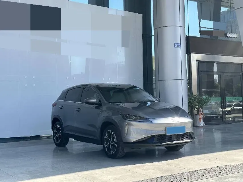 2020 Xpeng G3 BEV 66.5KWH,autocango,china used car exporter,china ev exporter,chinese used car exporter,chinese used ev exporter