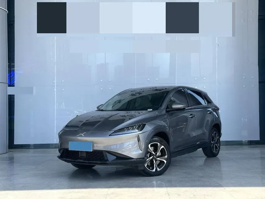 2020 Xpeng G3 BEV 66.5KWH,autocango,china used car exporter,china ev exporter,chinese used car exporter,chinese used ev exporter