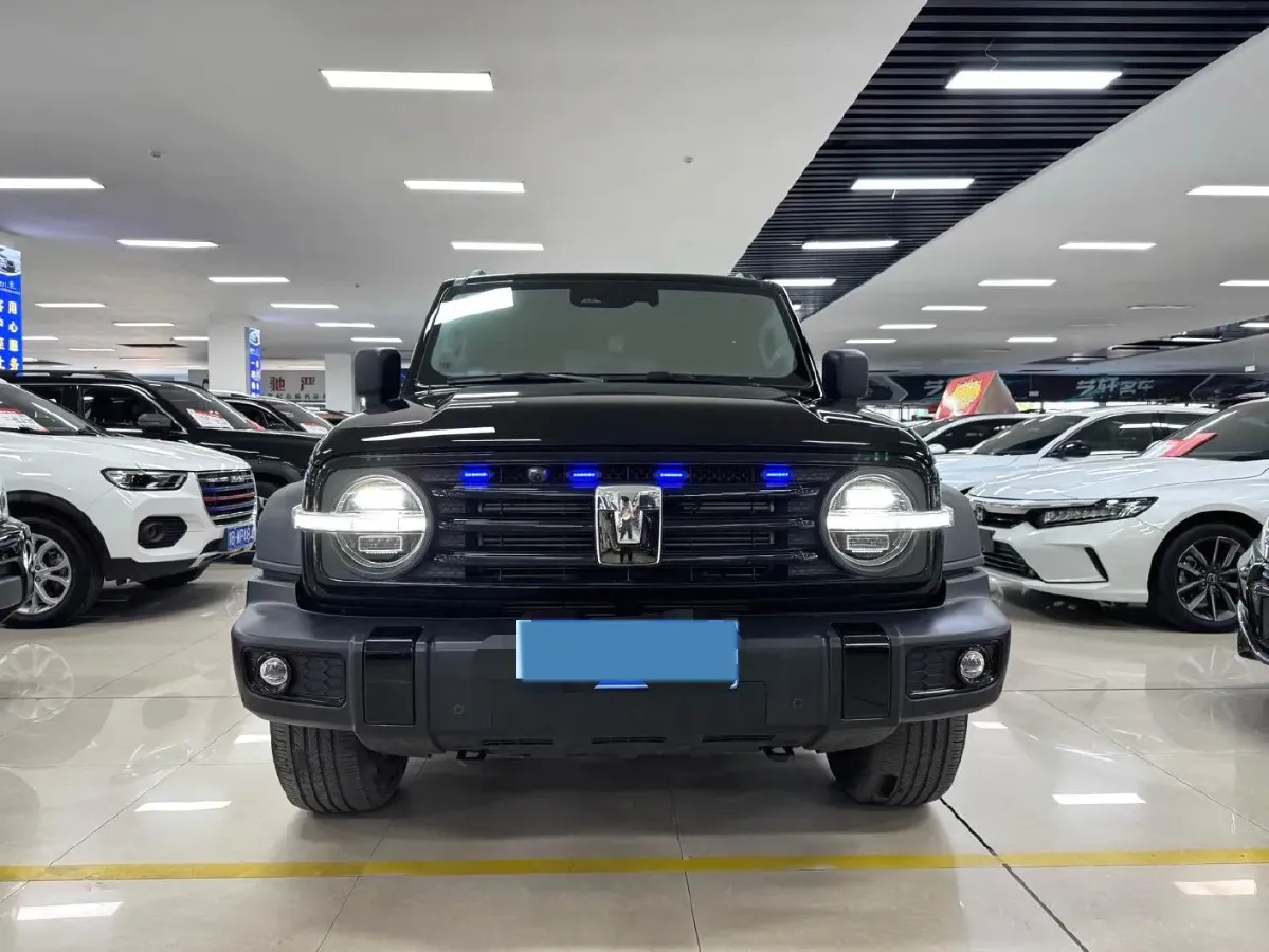 2024 Tank 300 2.0T 227HP L4 8AT,autocango,china used car exporter,china ev exporter,chinese used car exporter,chinese used ev exporter