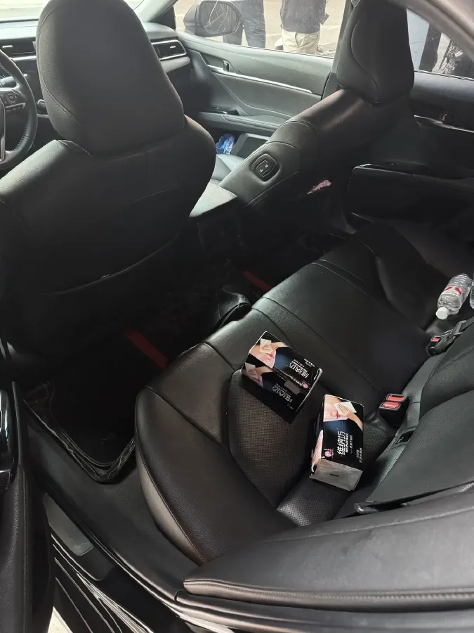 2019 Toyota Camry 2.0L 178HP L4 CVT,autocango,china used car exporter,china ev exporter,chinese used car exporter,chinese used ev exporter