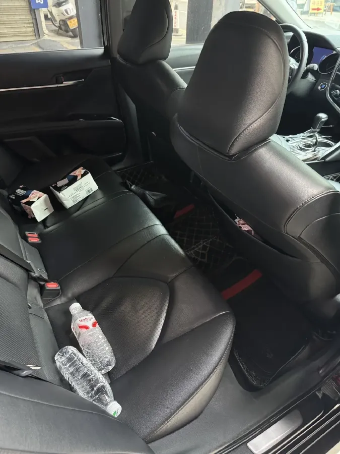 2019 Toyota Camry 2.0L 178HP L4 CVT,autocango,china used car exporter,china ev exporter,chinese used car exporter,chinese used ev exporter