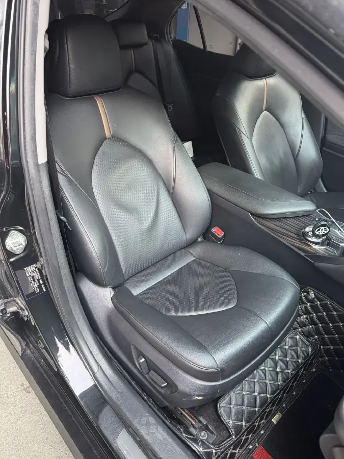 2019 Toyota Camry 2.0L 178HP L4 CVT,autocango,china used car exporter,china ev exporter,chinese used car exporter,chinese used ev exporter