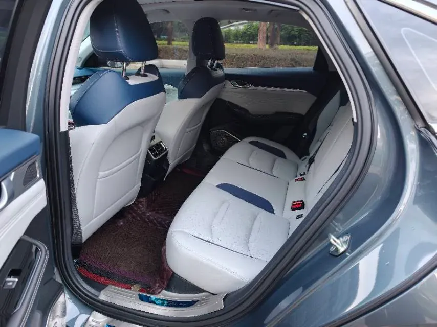 2023 Geely Preface 2.0T 190HP L4 7DCT,autocango,china used car exporter,china ev exporter,chinese used car exporter,chinese used ev exporter