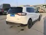 2018 Toyota Highlander 2.0T 220HP L4 6AT