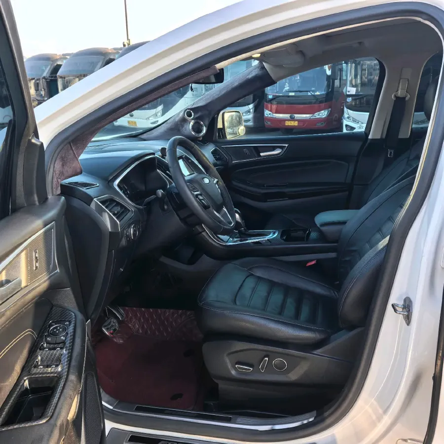 2018 Toyota Highlander 2.0T 220HP L4 6AT,autocango,china used car exporter,china ev exporter,chinese used car exporter,chinese used ev exporter