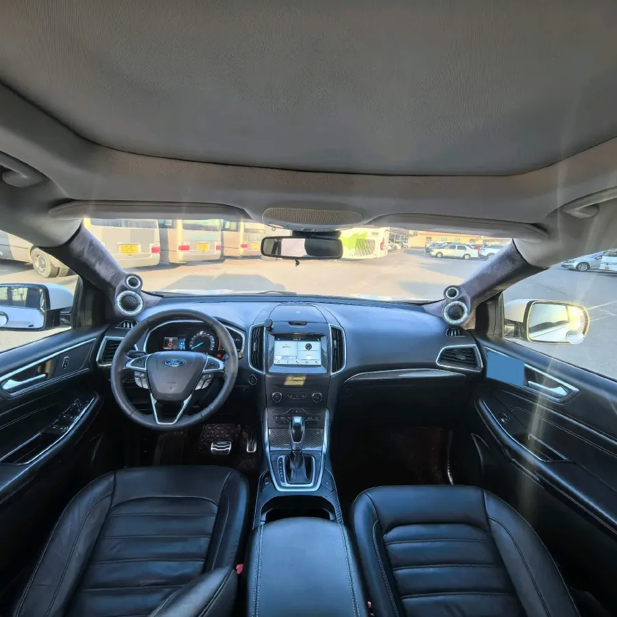 2018 Toyota Highlander 2.0T 220HP L4 6AT,autocango,china used car exporter,china ev exporter,chinese used car exporter,chinese used ev exporter