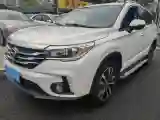 2018 GAC Trumpchi GS4 1.5T 152HP L4 6AT