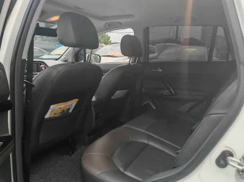 2018 GAC Trumpchi GS4 1.5T 152HP L4 6AT,autocango,china used car exporter,china ev exporter,chinese used car exporter,chinese used ev exporter