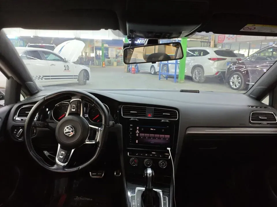 2017 Volkswagen Golf 1.4T 150HP L4 7DCT,autocango,china used car exporter,china ev exporter,chinese used car exporter,chinese used ev exporter