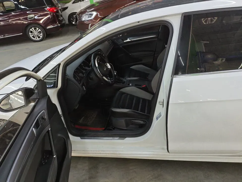 2017 Volkswagen Golf 1.4T 150HP L4 7DCT,autocango,china used car exporter,china ev exporter,chinese used car exporter,chinese used ev exporter