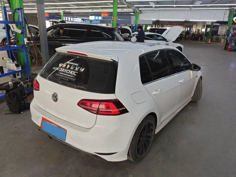 2017 Volkswagen Golf 1.4T 150HP L4 7DCT,autocango,china used car exporter,china ev exporter,chinese used car exporter,chinese used ev exporter