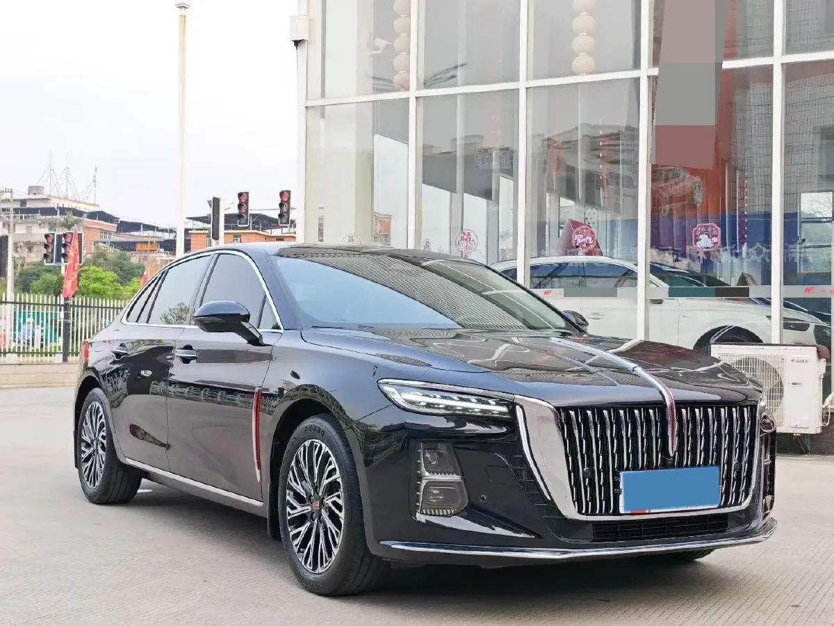 2023 HongQi H5 1.5T 169HP L4 7DCT,autocango,china used car exporter,china ev exporter,chinese used car exporter,chinese used ev exporter