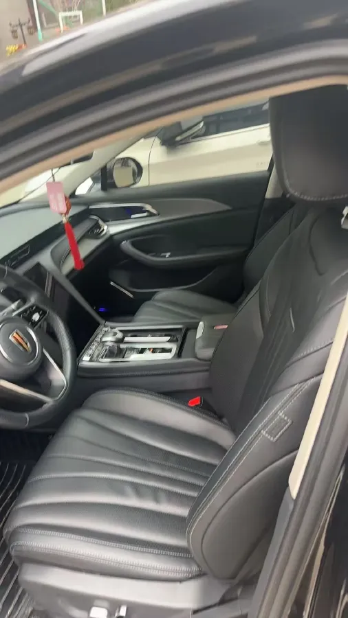 2023 HongQi H5 1.5T 169HP L4 7DCT,autocango,china used car exporter,china ev exporter,chinese used car exporter,chinese used ev exporter