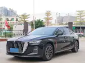 2023 HONGQI H5,autocango,china used car exporter,china ev exporter,chinese used car exporter,chinese used ev exporter