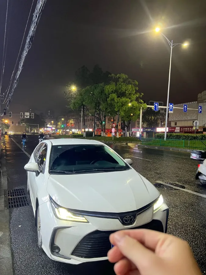 2021 Toyota Corolla 1.2T 116HP L4 CVT,autocango,china used car exporter,china ev exporter,chinese used car exporter,chinese used ev exporter
