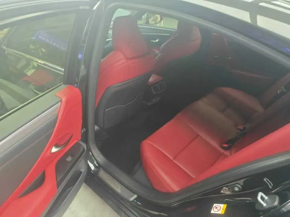 2018 Lexus ES 2.5L 207HP L4 8AT,autocango,china used car exporter,china ev exporter,chinese used car exporter,chinese used ev exporter