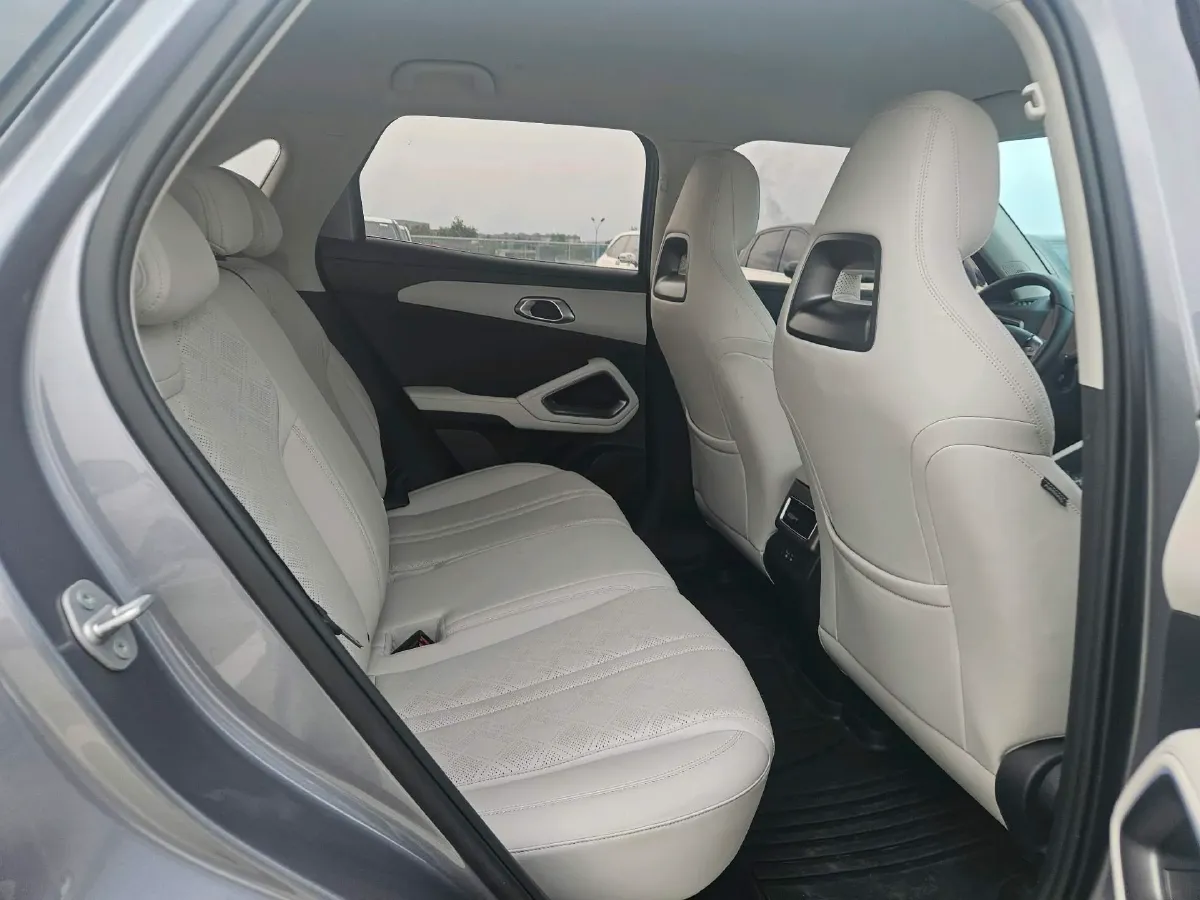 2025 BYD YuanUP BEV 45.12KWH,autocango,china used car exporter,china ev exporter,chinese used car exporter,chinese used ev exporter