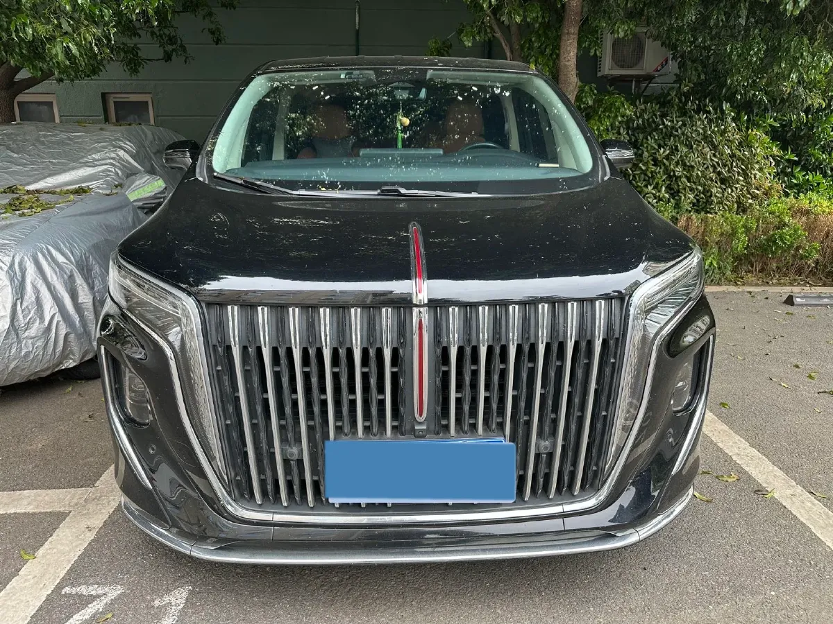 2023 HongQi HQ9 2.0T 252HP L4 8AT,autocango,china used car exporter,china ev exporter,chinese used car exporter,chinese used ev exporter