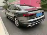 2020 Audi A4L 2.0T 190HP L4 7DCT
