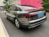 2020 Audi A4L 2.0T 190HP L4 7DCT