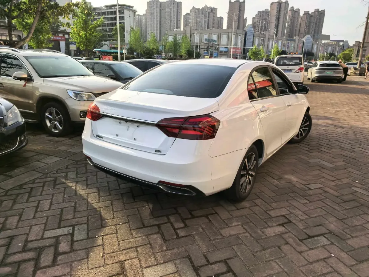 2020 Geely Emgrand 1.5L 109HP L4 CVT,autocango,china used car exporter,china ev exporter,chinese used car exporter,chinese used ev exporter