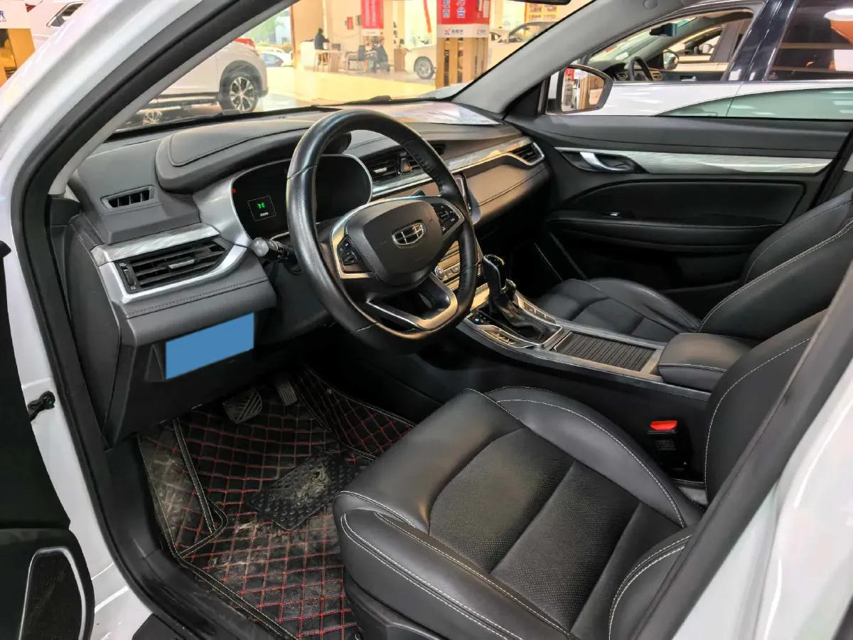 2020 Geely Emgrand 1.5L 109HP L4 CVT,autocango,china used car exporter,china ev exporter,chinese used car exporter,chinese used ev exporter