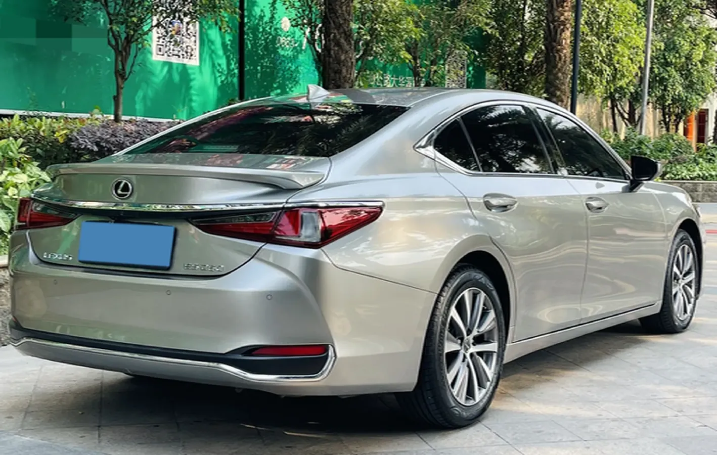 2020 Lexus ES 2.0L 173HP L4 CVT,autocango,china used car exporter,china ev exporter,chinese used car exporter,chinese used ev exporter