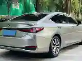 2020 Lexus ES 2.0L 173HP L4 CVT