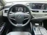 2020 Lexus ES 2.0L 173HP L4 CVT