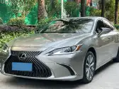 2020 LEXUS ES,autocango,china used car exporter,china ev exporter,chinese used car exporter,chinese used ev exporter
