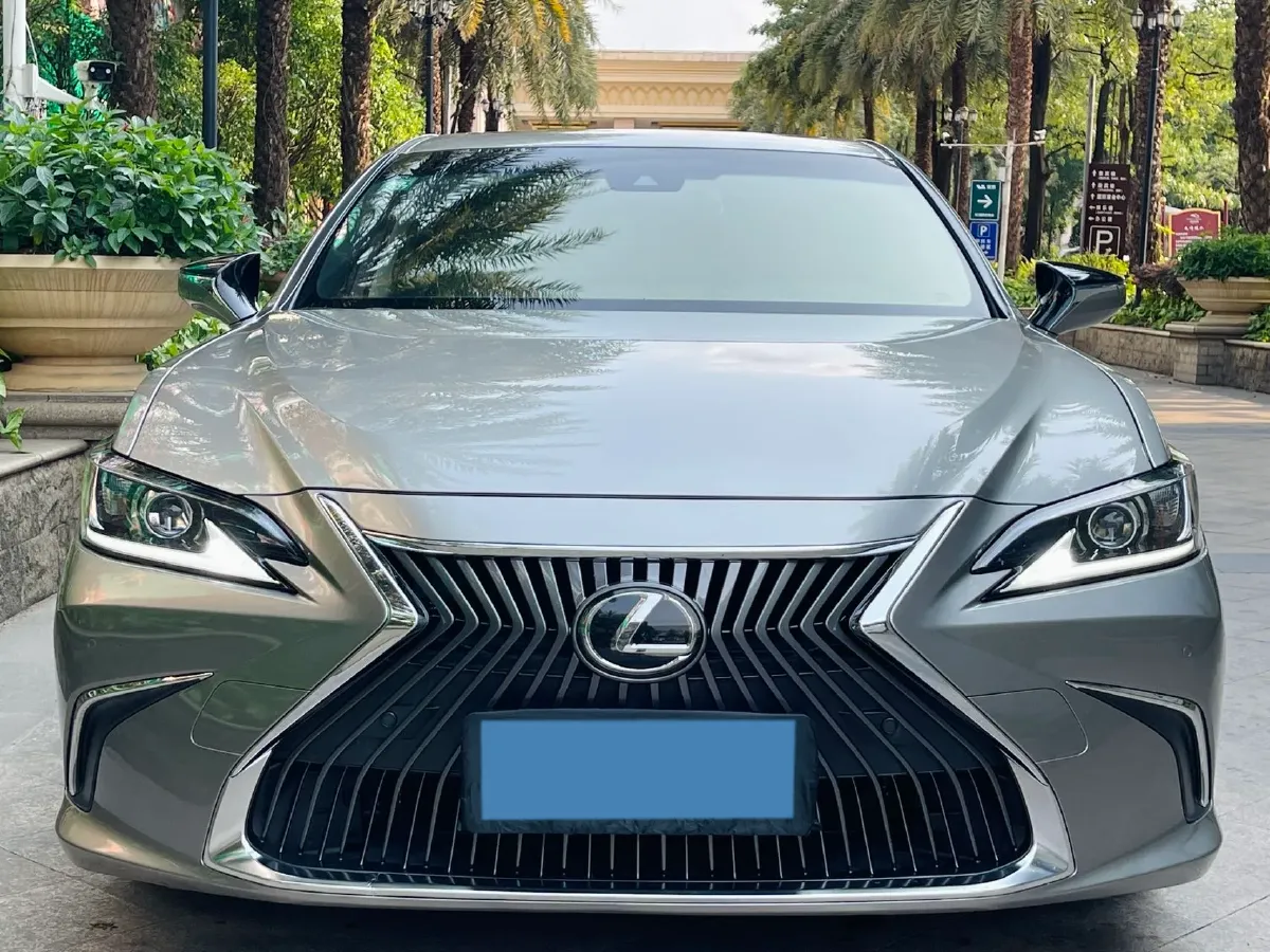 2020 Lexus ES 2.0L 173HP L4 CVT,autocango,china used car exporter,china ev exporter,chinese used car exporter,chinese used ev exporter