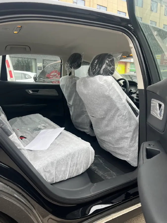 2025 HongQi E-QM5 BEV,autocango,china used car exporter,china ev exporter,chinese used car exporter,chinese used ev exporter