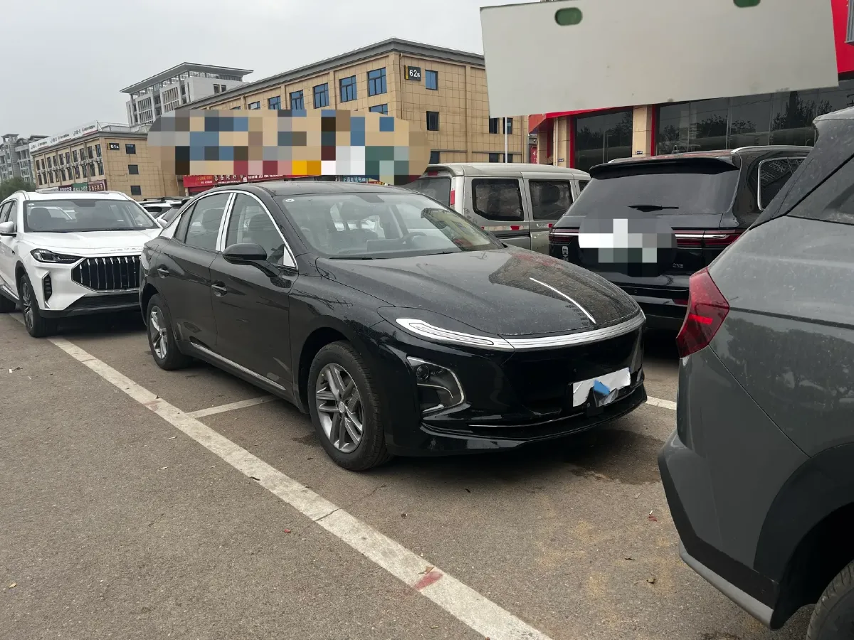 2025 HongQi E-QM5 BEV,autocango,china used car exporter,china ev exporter,chinese used car exporter,chinese used ev exporter
