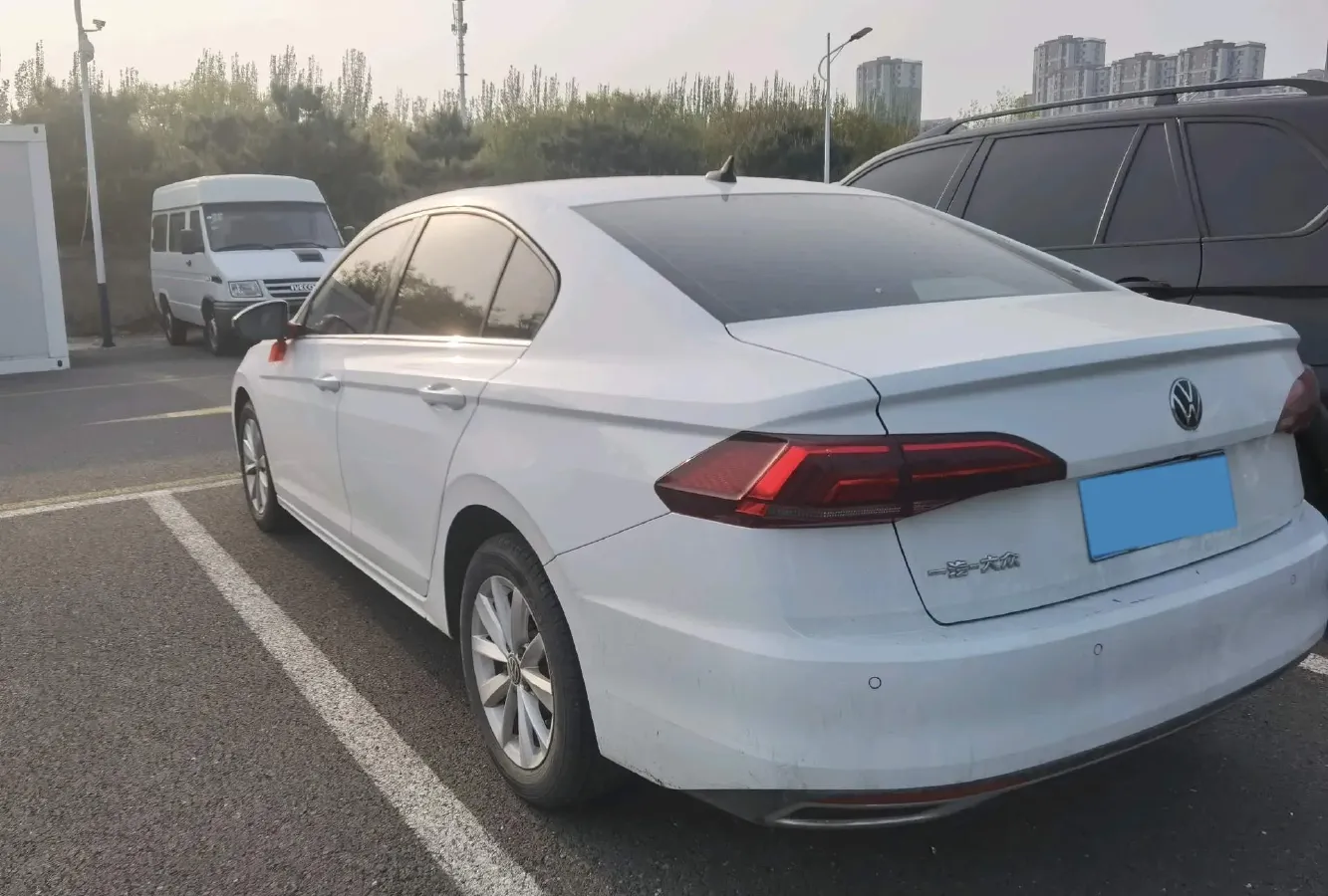2021 Volkswagen Bora 1.5L 113HP L4 6AT,autocango,china used car exporter,china ev exporter,chinese used car exporter,chinese used ev exporter