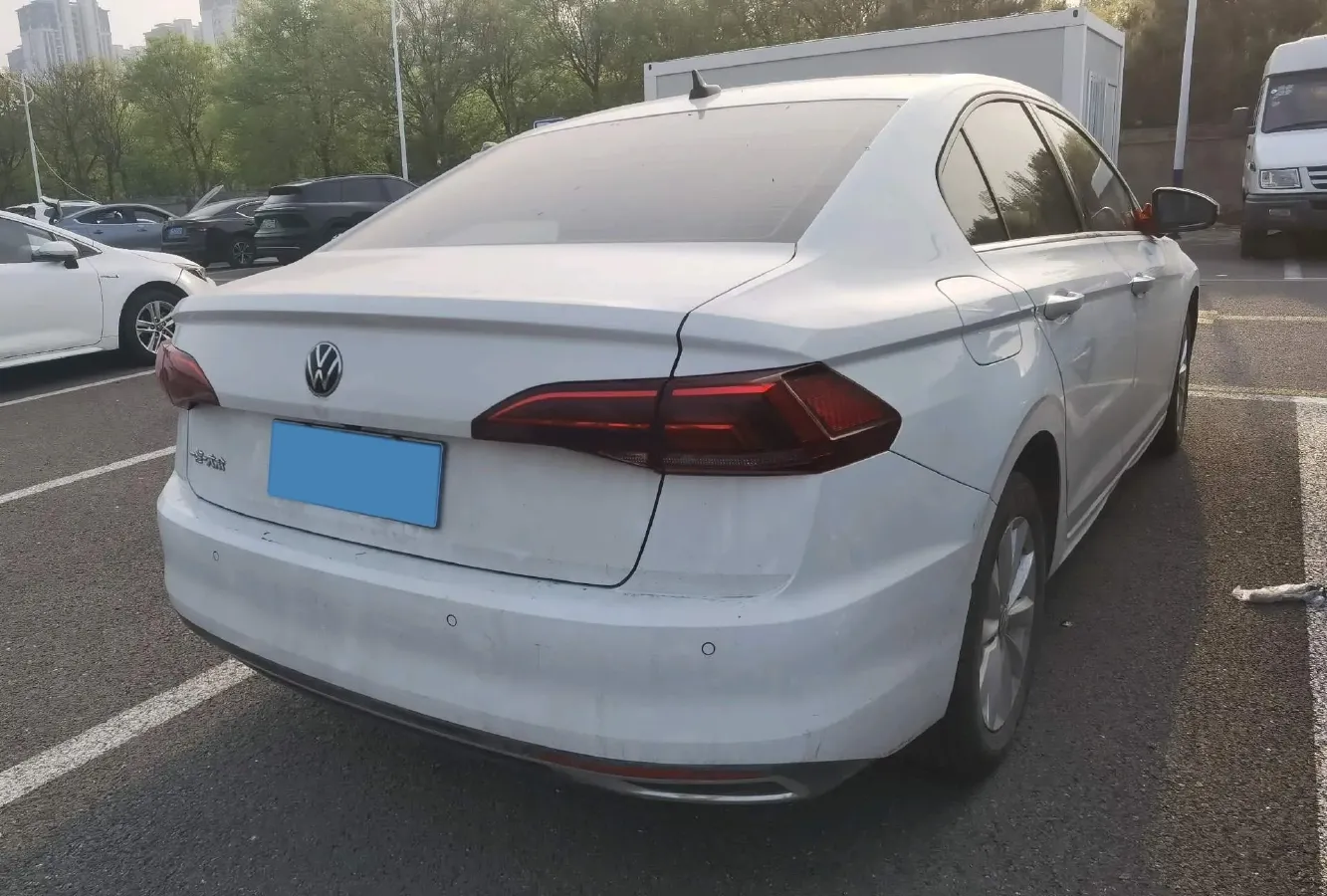 2021 Volkswagen Bora 1.5L 113HP L4 6AT,autocango,china used car exporter,china ev exporter,chinese used car exporter,chinese used ev exporter