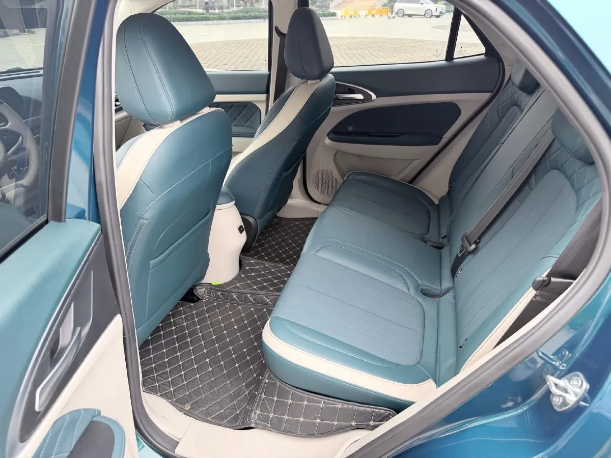 2023 Ora FunkyCat BEV 47.8KWH,autocango,china used car exporter,china ev exporter,chinese used car exporter,chinese used ev exporter