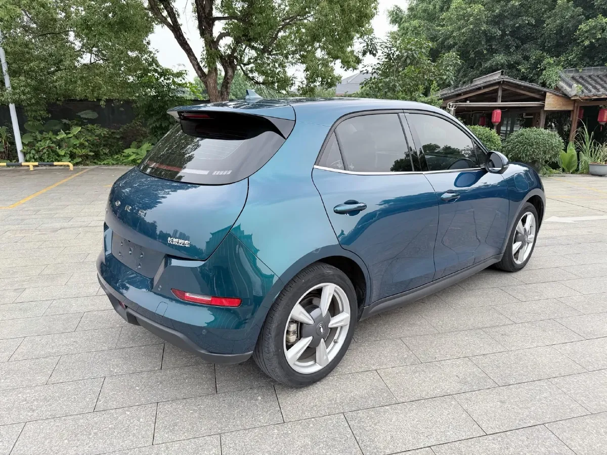 2023 Ora FunkyCat BEV 47.8KWH,autocango,china used car exporter,china ev exporter,chinese used car exporter,chinese used ev exporter