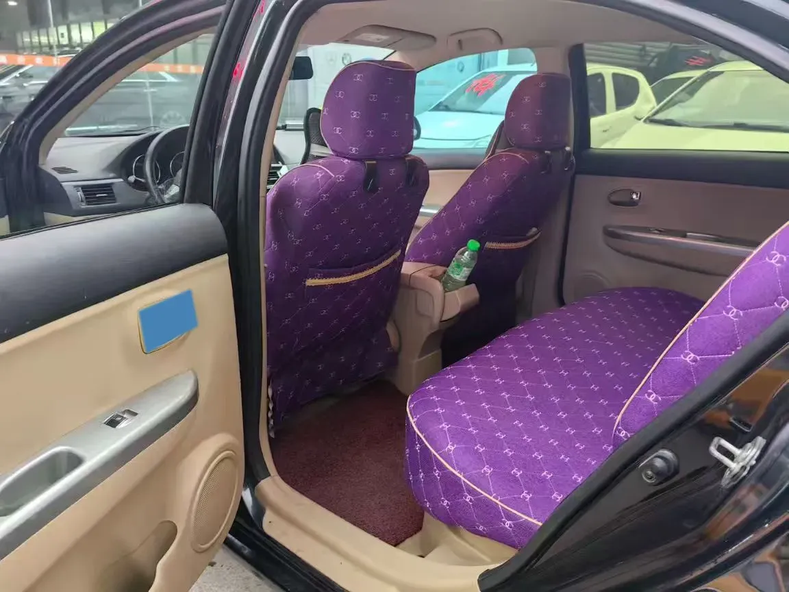 2013 Great Wall C30 1.5L 106HP L4 5MT,autocango,china used car exporter,china ev exporter,chinese used car exporter,chinese used ev exporter