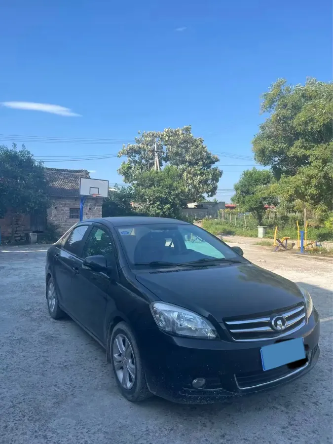 2013 Great Wall C30 1.5L 106HP L4 5MT,autocango,china used car exporter,china ev exporter,chinese used car exporter,chinese used ev exporter