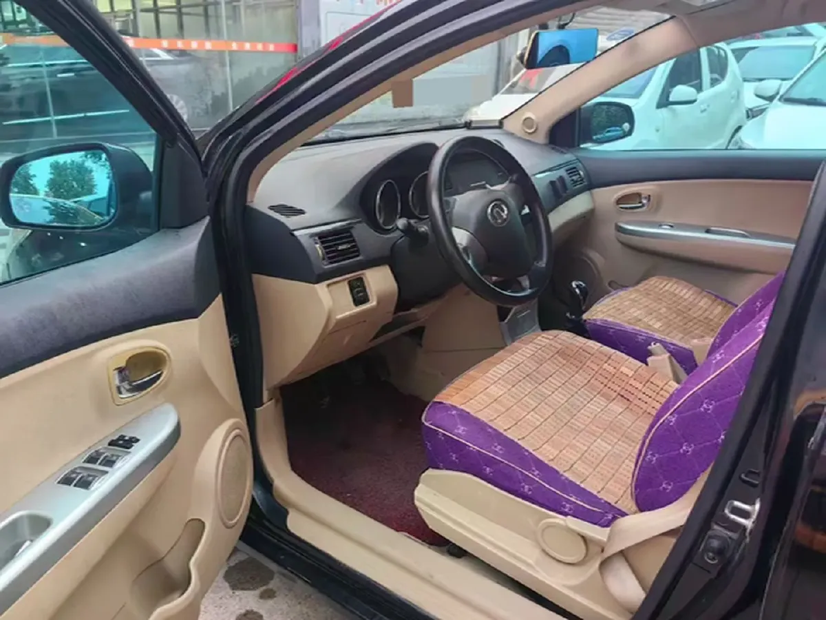 2013 Great Wall C30 1.5L 106HP L4 5MT,autocango,china used car exporter,china ev exporter,chinese used car exporter,chinese used ev exporter