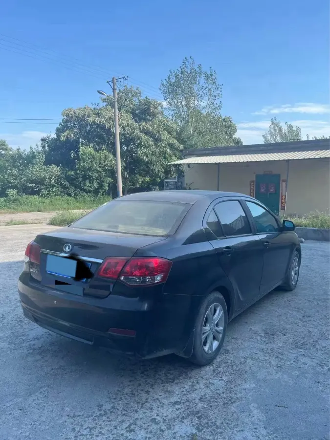 2013 Great Wall C30 1.5L 106HP L4 5MT,autocango,china used car exporter,china ev exporter,chinese used car exporter,chinese used ev exporter