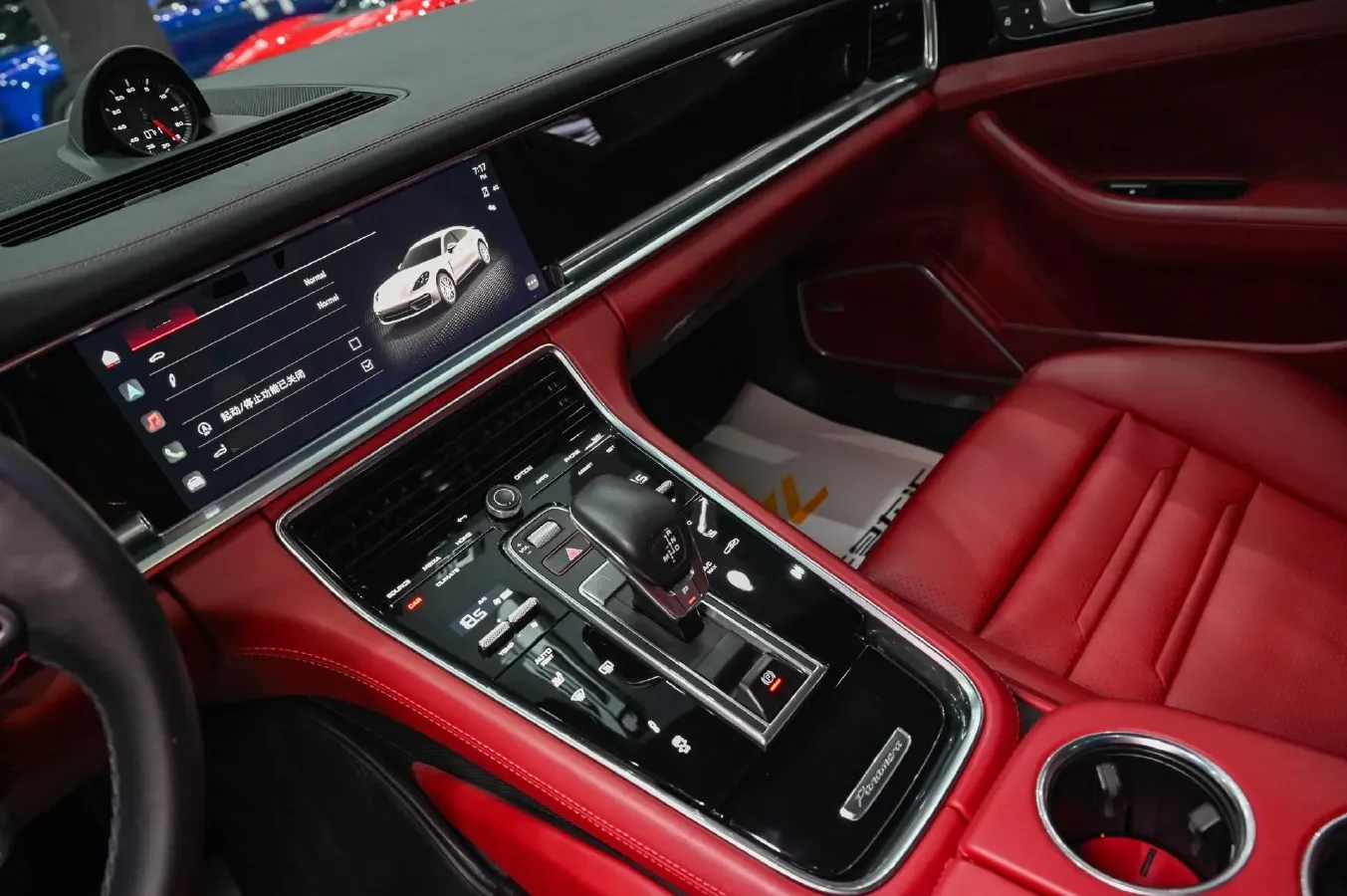 2021 Porsche Panamera 2.9T 330HP V6 8DCT,autocango,china used car exporter,china ev exporter,chinese used car exporter,chinese used ev exporter