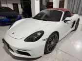 2020 PORSCHE 718,autocango,china used car exporter,china ev exporter,chinese used car exporter,chinese used ev exporter