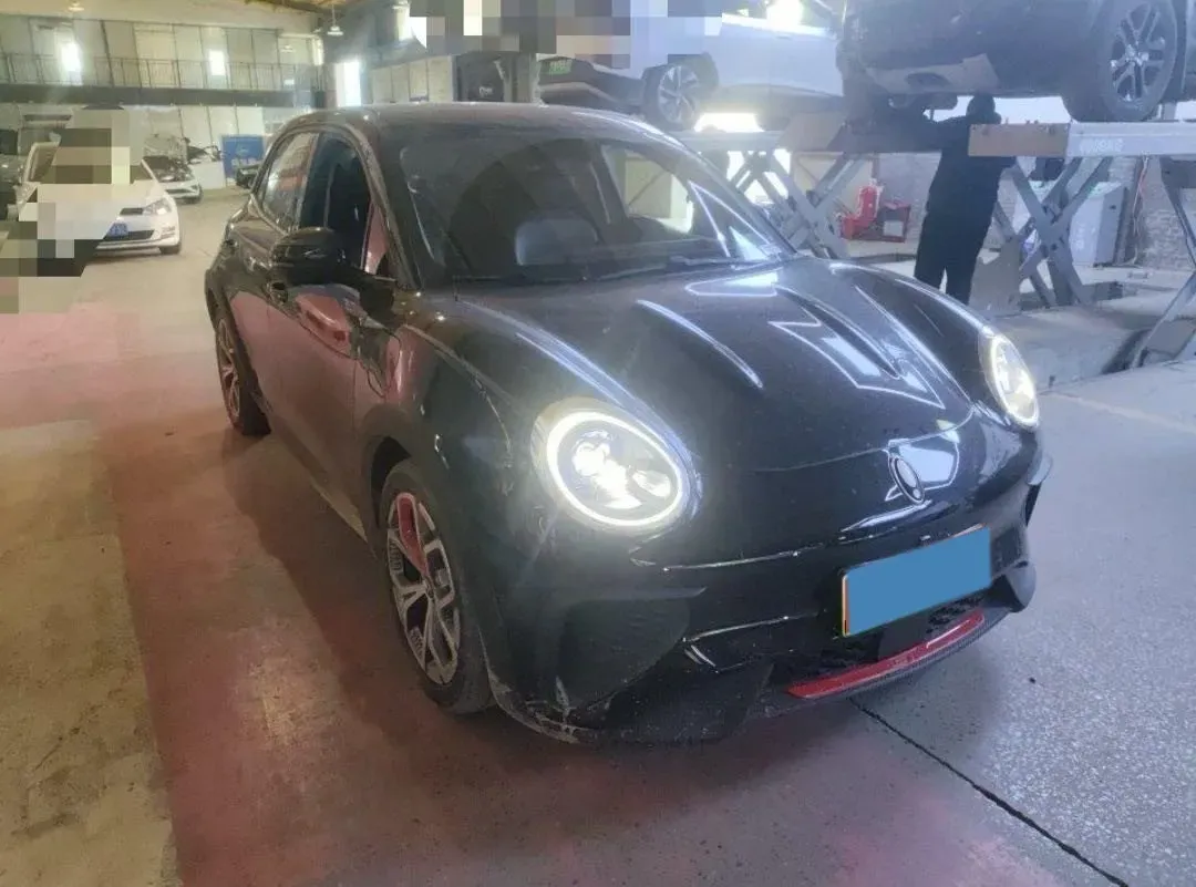 2023 Ora FunkyCat GT BEV 47.8KWH,autocango,china used car exporter,china ev exporter,chinese used car exporter,chinese used ev exporter