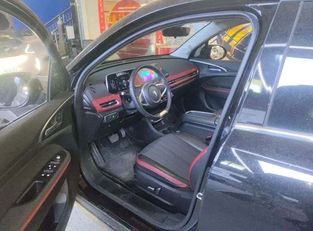 2023 Ora FunkyCat GT BEV 47.8KWH,autocango,china used car exporter,china ev exporter,chinese used car exporter,chinese used ev exporter